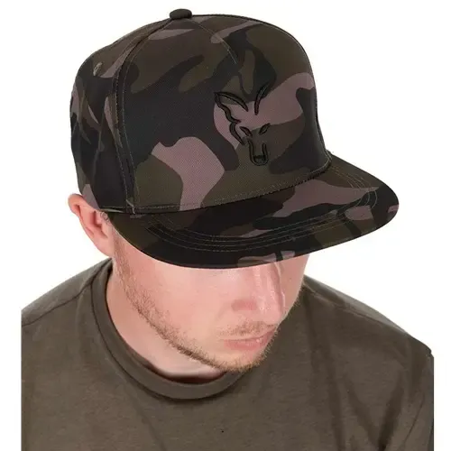 Fox Gorra Snapback Camo