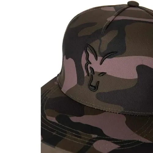 Fox Gorra Snapback Camo