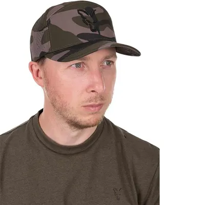 Fox Gorra Camo Volley Cap