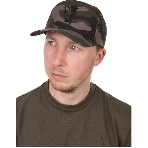 Fox Gorra Camo Volley Cap