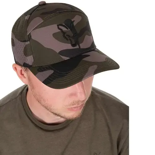 Fox Gorra Camo Volley Cap