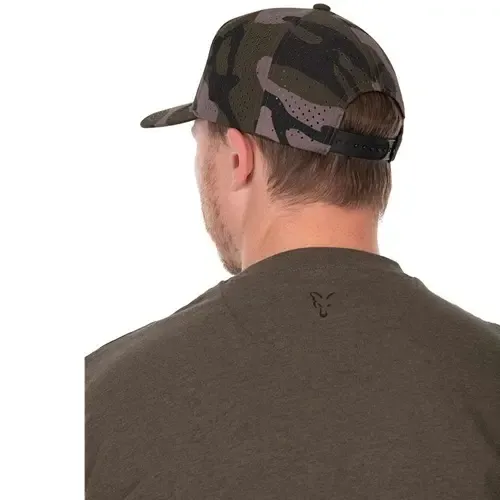 Fox Gorra Camo Volley Cap