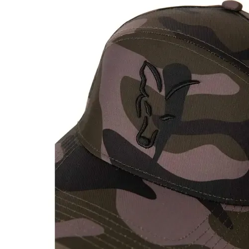 Fox Gorra Camo Volley Cap