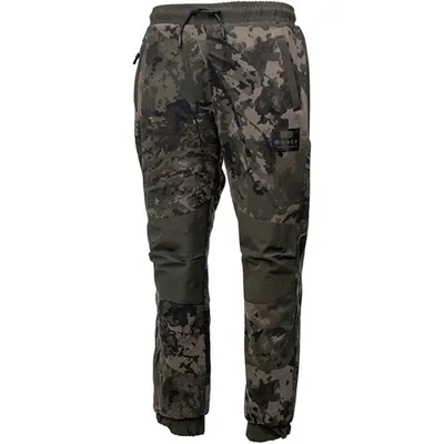Nash ZT Wind Chill Joggers Camo Size L