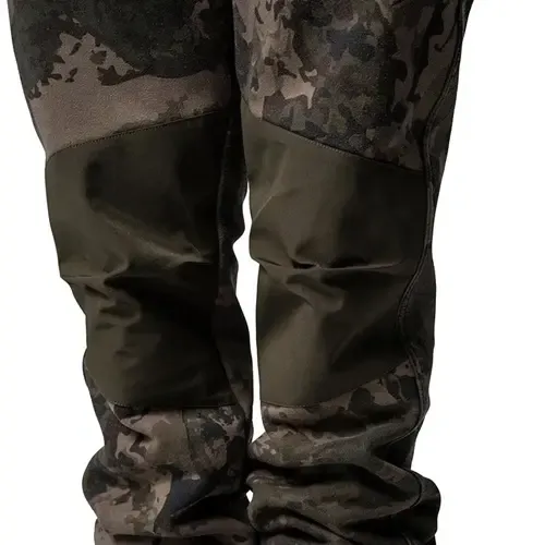Nash ZT Wind Chill Joggers Camo Size L