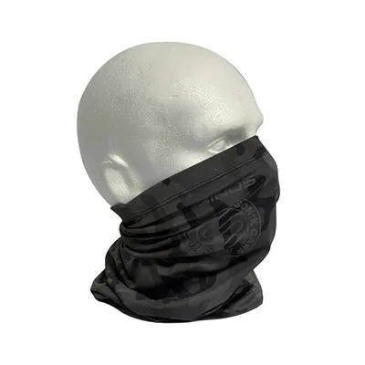 Sonik Braga Camo Neck Gaiter