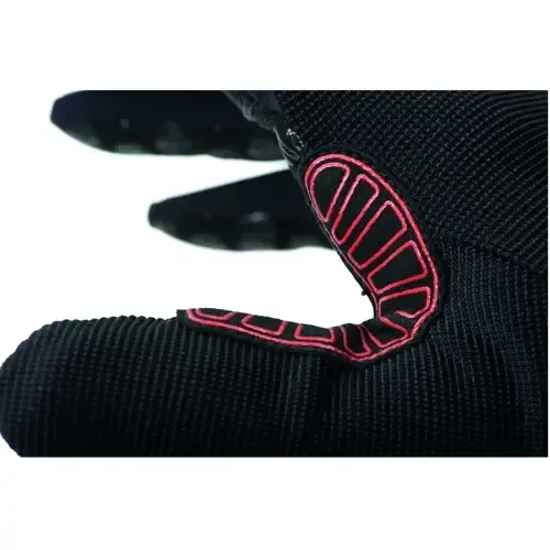 Spomb Guantes Pro Casting Gloves Talla XL