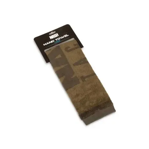 Nash Tackle Toalla Hand Towel Talla S