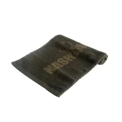 Nash Tackle Toalla Hand Towel