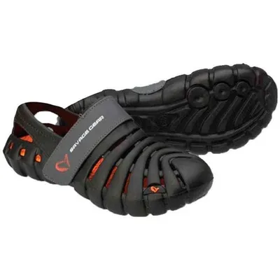 Savage Gear Slippers Size 46