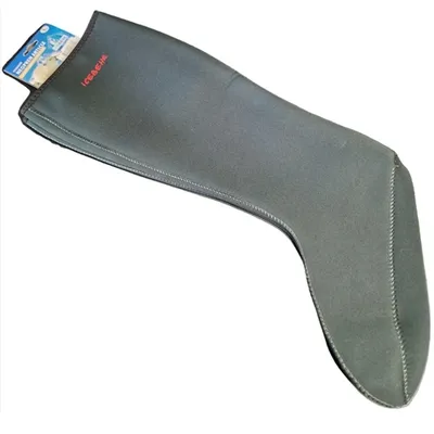 Behr Calcetines Neopren  Titanium Article Icebehr Size L