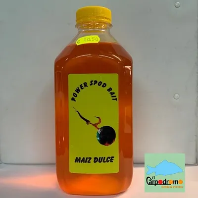 POWER SPOD BAIT MAIZ DULCE