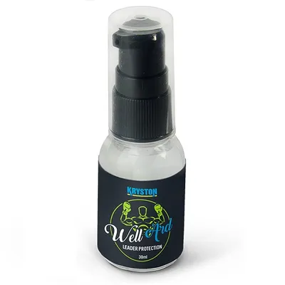 KRYSTON WELLARD LEADER PROTECTION 30ML KR WA1