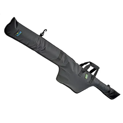KRYSTON ROD CASE SINGLE 10FT KR BAG1