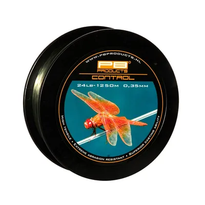 PB CONTROL MONO 24 LB 0 35 MM 1250 M 11002