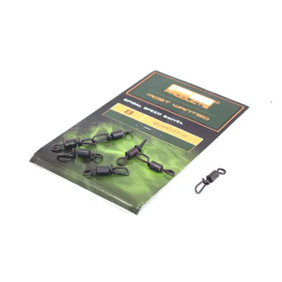 PB SPIRAL SPEED SWIVEL 23015