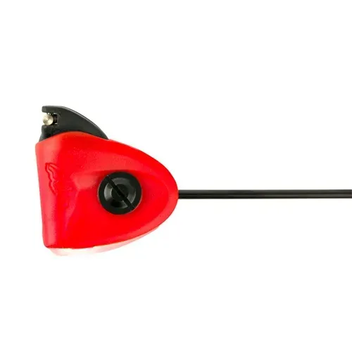 Fox Black Label Mini Swinger Red