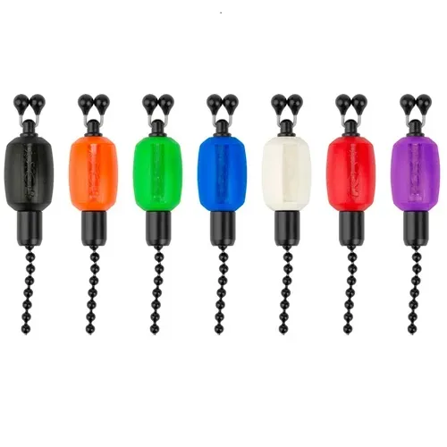 Fox Black Label Dumpy Bobbins Orange