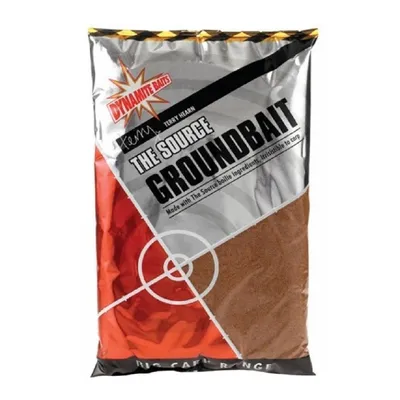 DYNAMITE THE SOURCE GROUNDBAIT DY075
