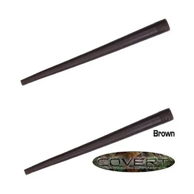 GARDNER COVERT ANTI TANGLE SLEEVES BROWN CATSCB