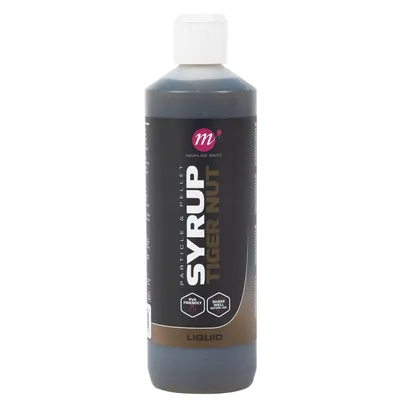 MAINLINE ACTIVE ADE PARTICLE Y PELLETS SYRUP TIGERNUT 500 ML M09006