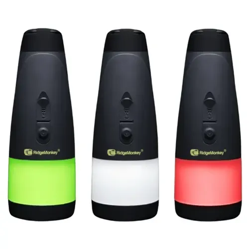 Ridgemonkey Multi Lite Plus