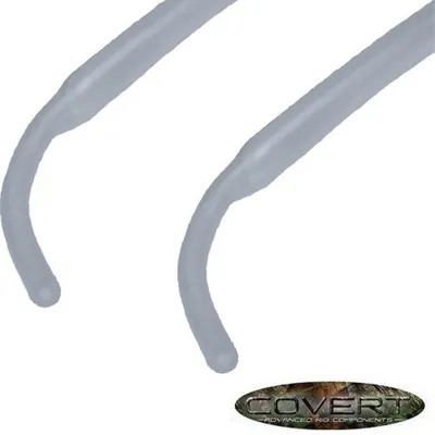 GARDNER COVERT SUPA SHRINK TUBE LARGE CLEAR SHK2