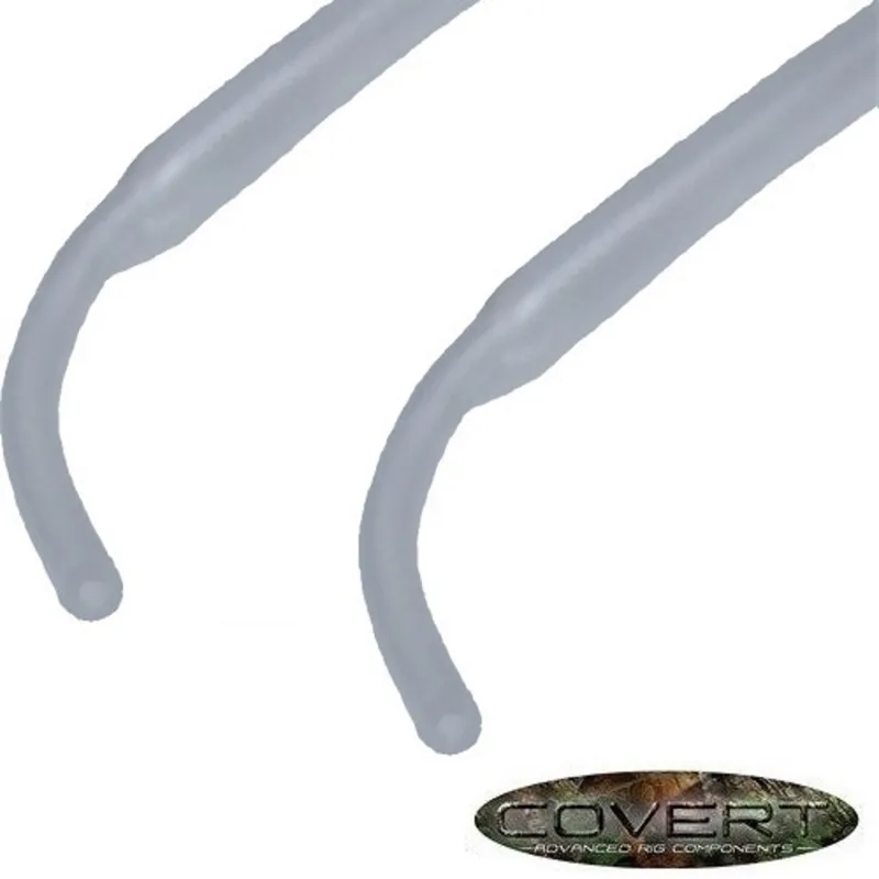 GARDNER COVERT SUPA SHRINK TUBE LARGE CLEAR SHK2
