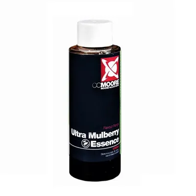 CC MOORE ULTRA MULBERRY ESSENCE 100ML 98014