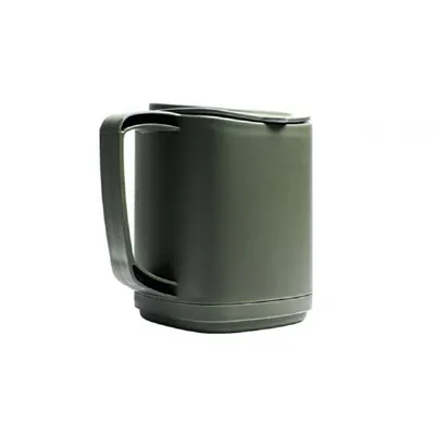 Ridgemonkey Thermo Mug Single Green
