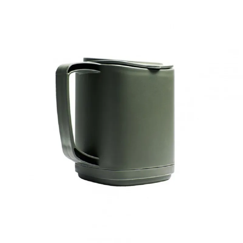 Ridgemonkey Thermo Mug Single Green