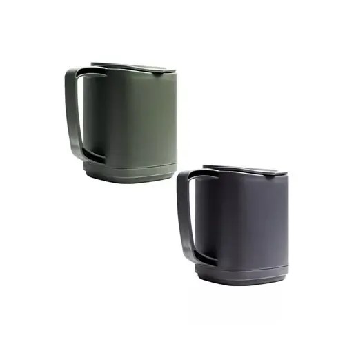 Ridgemonkey Thermo Mug Single Green