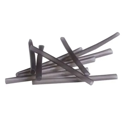 Ridgemonkey Rm-Tec Shrink Tube Silt Black 2,4mm