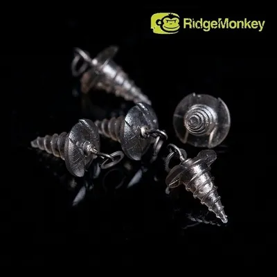 Ridgemonkey Connexion Hook Ring Bait Screws