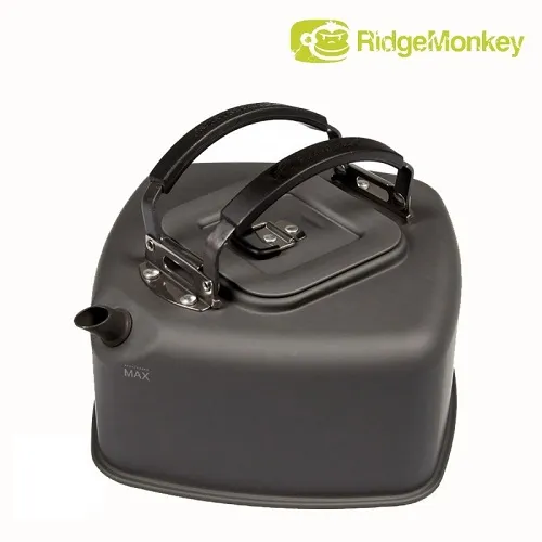Ridgemonkey Square Kettle Large 1.1L