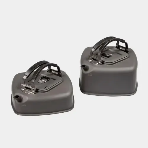 Ridgemonkey Square Kettle Large 1.1L