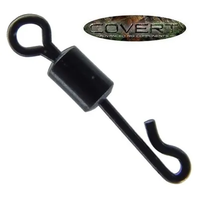 GARDNER COVERT KWIK LOK SWIVELS SIZE 8 ANTI QLS8