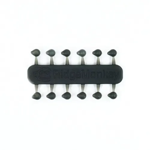 Ridgemonkey Rm-Tec Hook Ring Stops Small