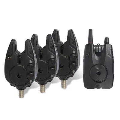FOX MICRON MX 3 ROD SET CEI192