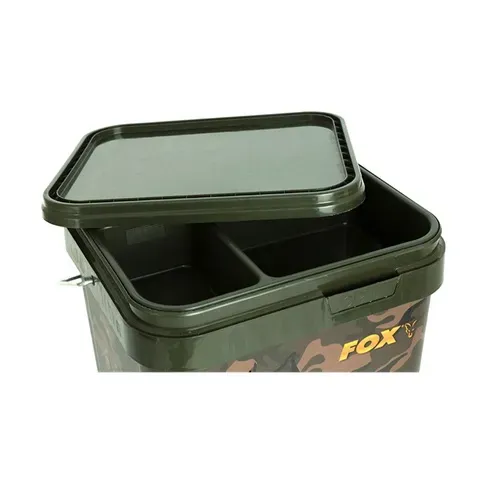 Fox Buckert Insert 17L