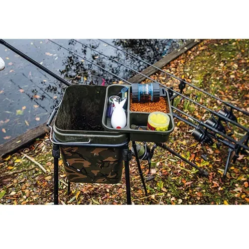 Fox Buckert Insert 17L