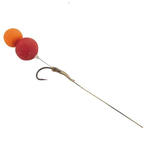 Fox Edges Bait Bungs Clear