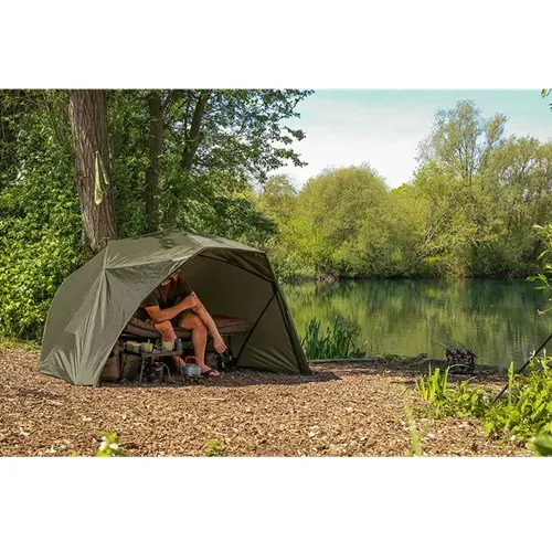 Fox Refugio Easy Brolly