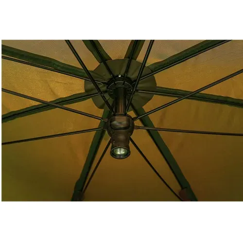 Fox Refugio Easy Brolly