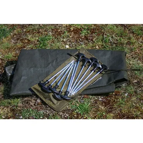 Fox Refugio Easy Brolly