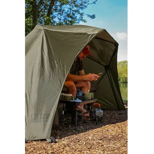 Fox Refugio Easy Brolly