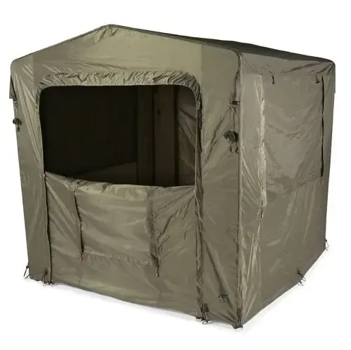 JRC Defender Social Shelter