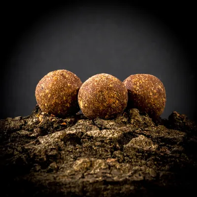 MASSIVE BAITS BOILIES MARISCO 18 MM SP008