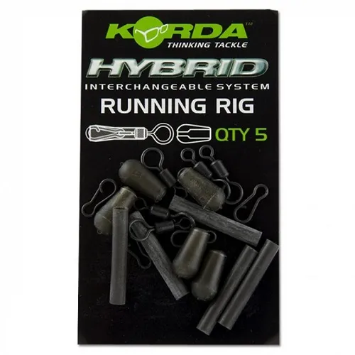 KORDA RUNNING RIG KRR