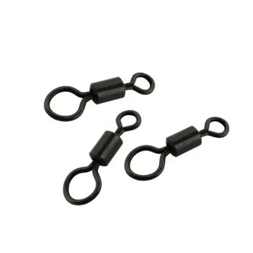 Korda Emerillón Giratorio Big Eye Specialist Swivel Kbes